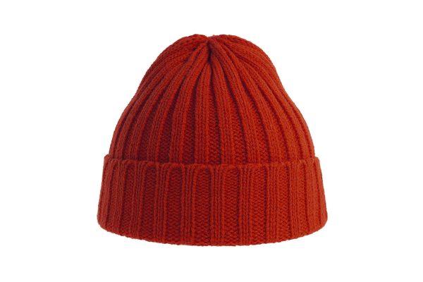 Beanie with cuff SHORE