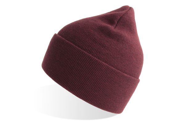 Beanie hat PURE