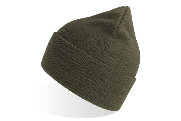 Beanie hat PURE