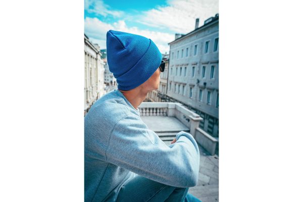 Beanie hat PURE