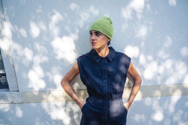 Unisex beanie hat YALA