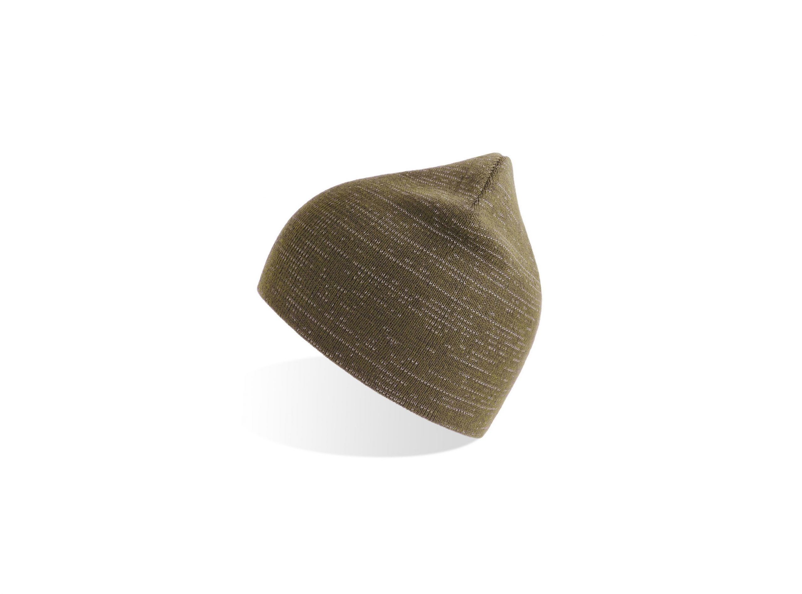 Reflective winter hat SHINE