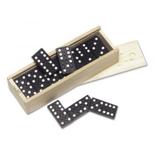 Game DOMINO V6525