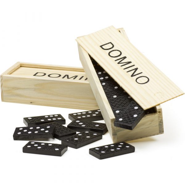Game DOMINO V6525