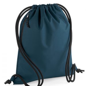 Recycled gymsac BG281