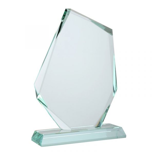 Crystal trophy R22190