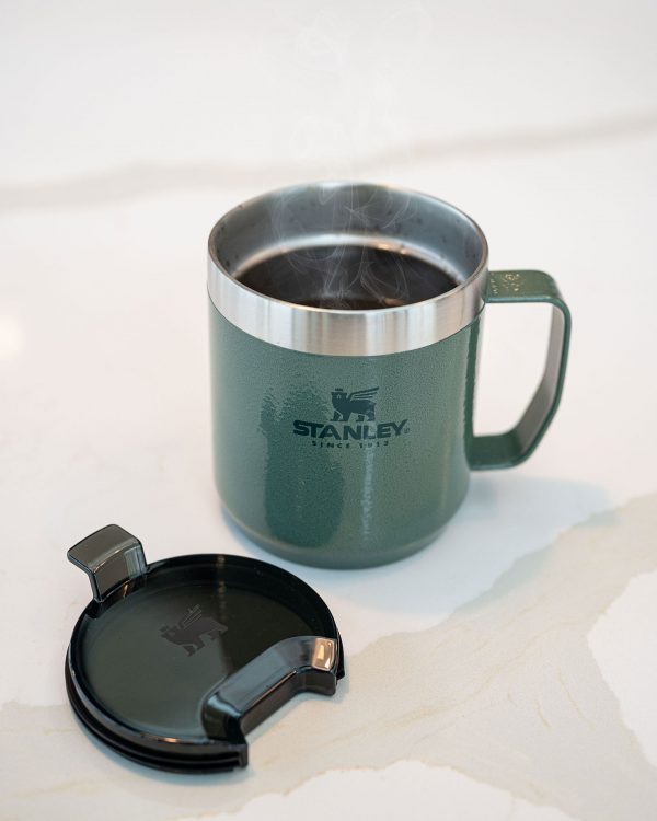 STANLEY camp mug IP1009366