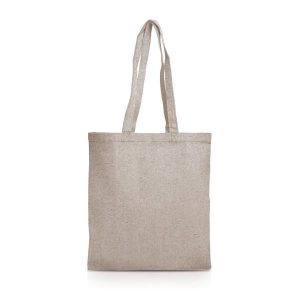 Recycled cotton bag IP311150