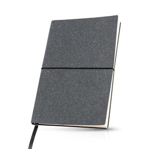 A5 notebook in soft covers IP250580