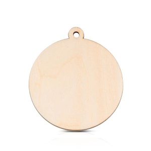 Bamboo Medal IP370696