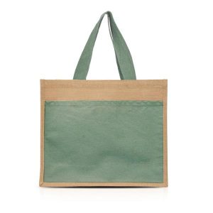 Jute bag IP311140