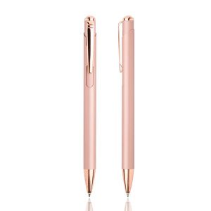 Metal ballpoint pen IP131505