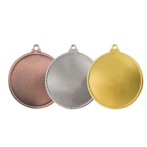 Metal Medal IP370495
