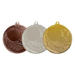 Metallic medal IP370695