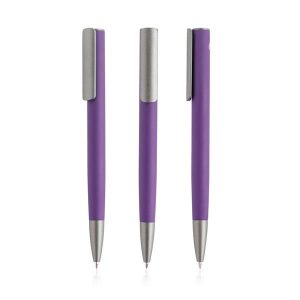 Recycled aluminum pen IP131585