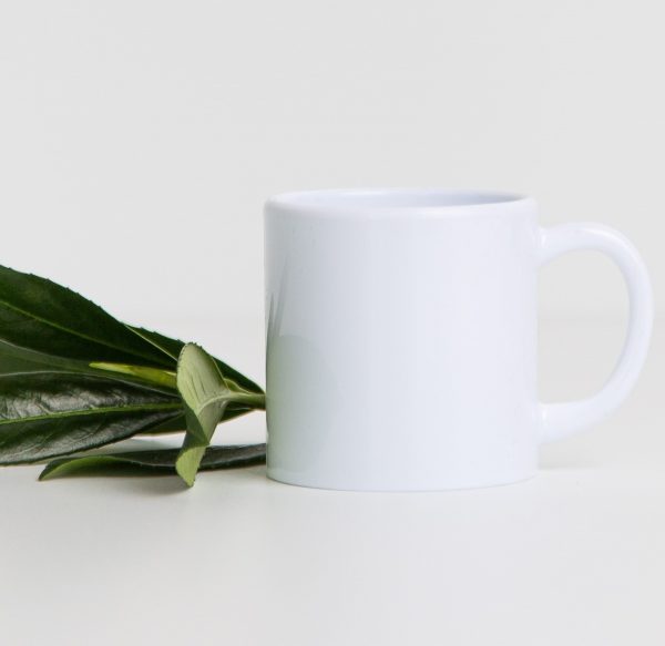 Plastic cup for children