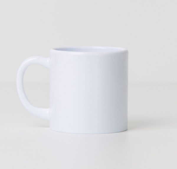 Plastic cup for children
