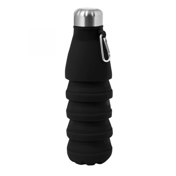 Foldable water bottle V1311
