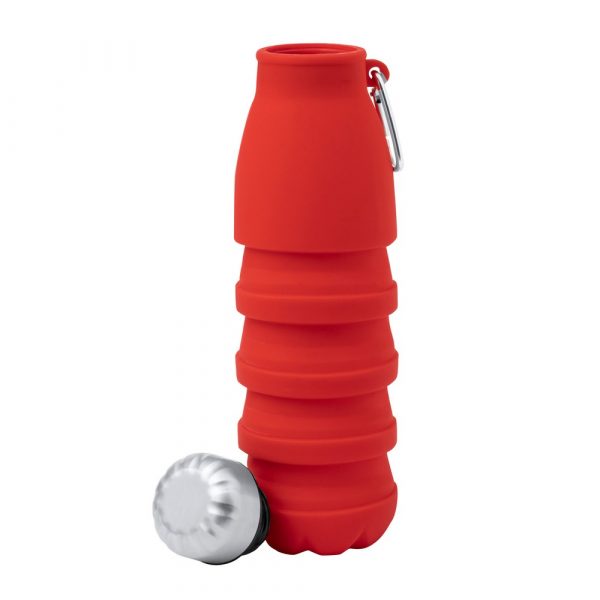 Foldable water bottle V1311