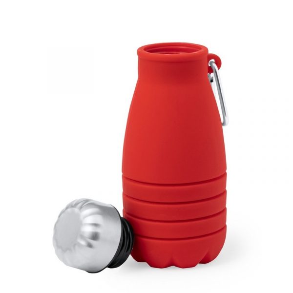 Foldable water bottle V1311
