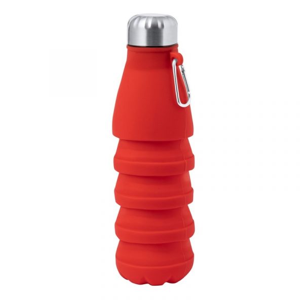 Foldable water bottle V1311