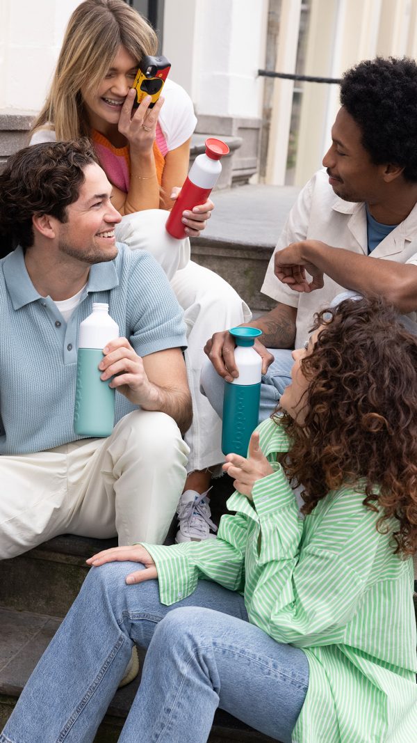 DOPPER bottle 350 ml