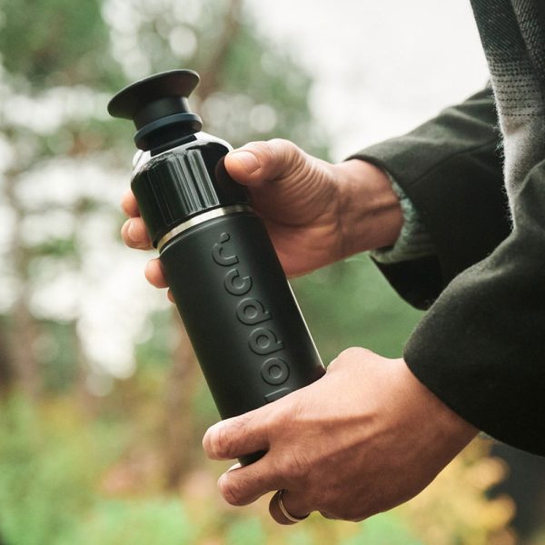 DOPPER thermal bottle 580 ml