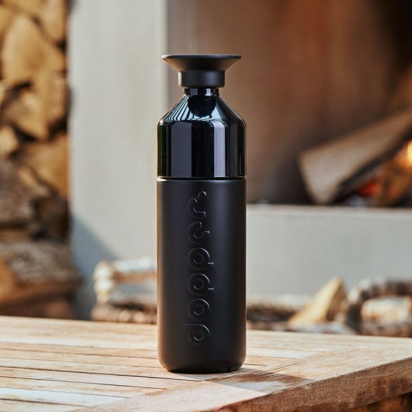 DOPPER thermal bottle 580 ml