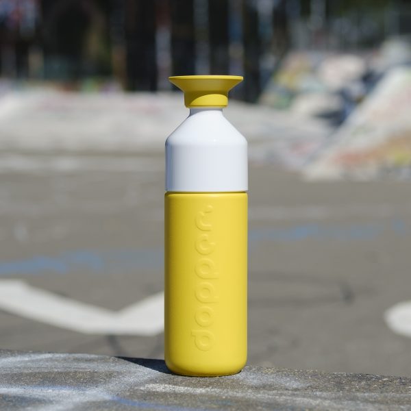 DOPPER thermal bottle 580 ml