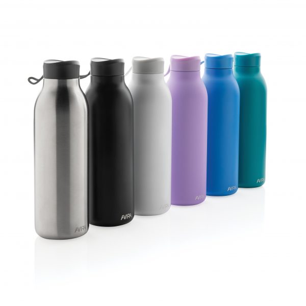 Recycled metal bottle P438.00