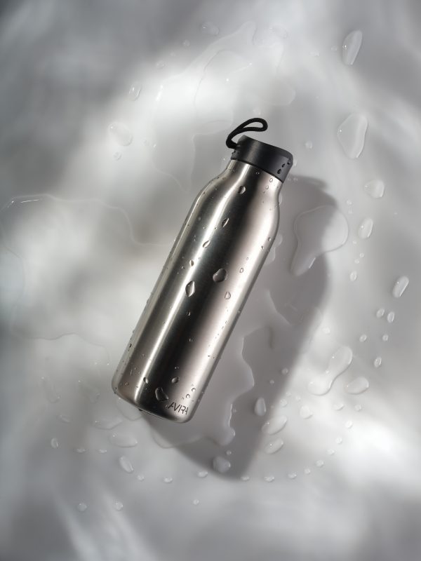 Recycled metal bottle P438.00