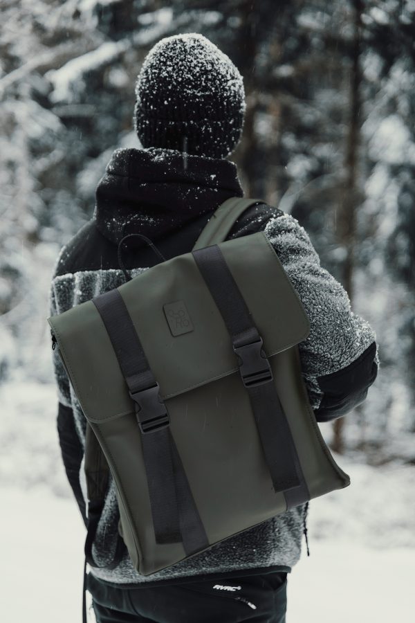 Backpack XD5001