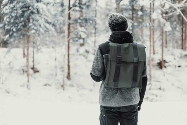 Backpack XD5001