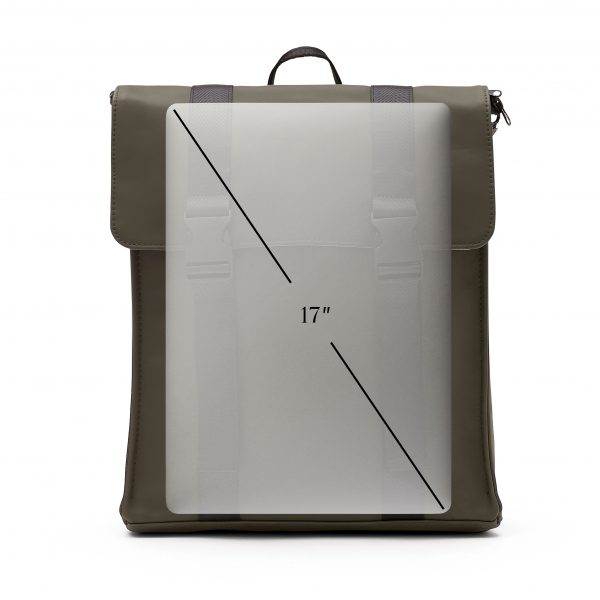 Backpack XD5001