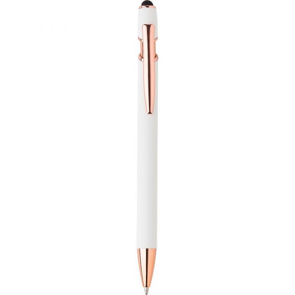 Metal ballpen V1188