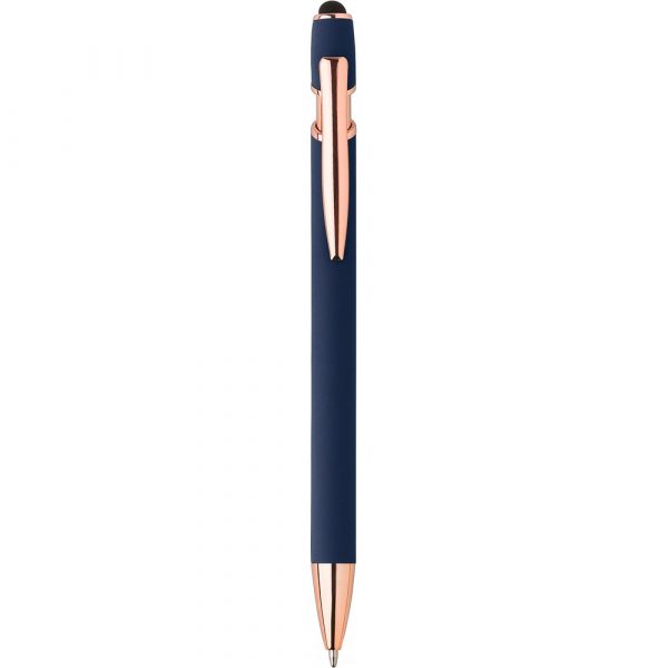 Metal ballpen V1188