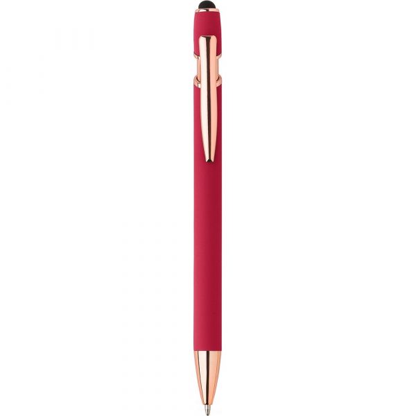 Metal ballpen V1188
