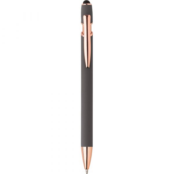 Metal ballpen V1188