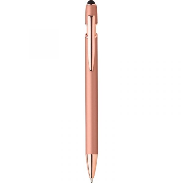 Metal ballpen V1188