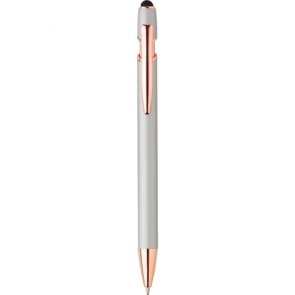 Metal ballpen V1188