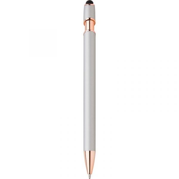 Metal ballpen V1188