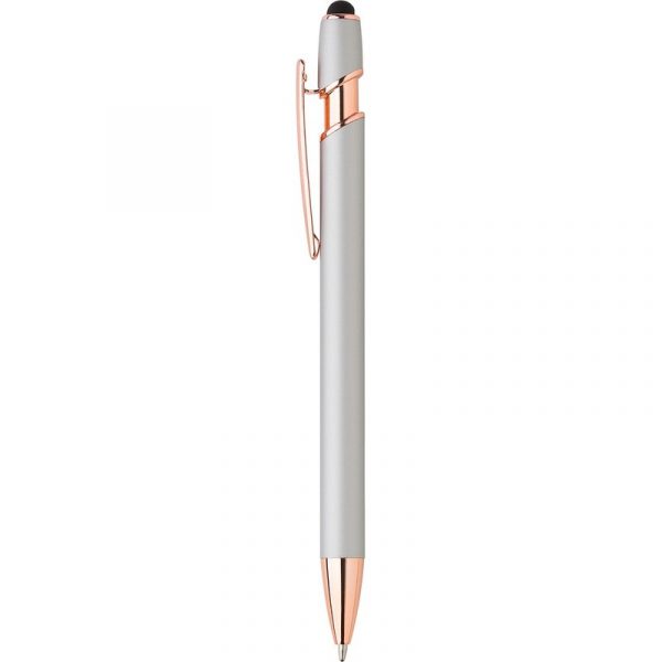 Metal ballpen V1188