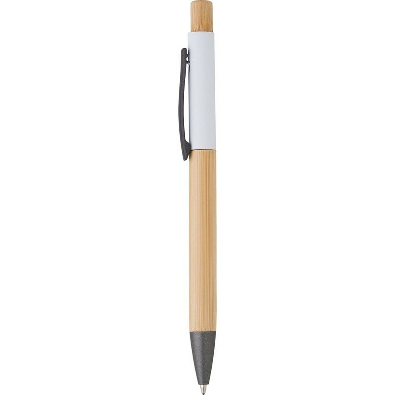 Bamboo ball pen V1567