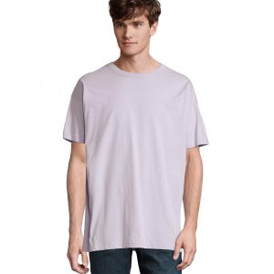 Women oversize T-shirt BOXY