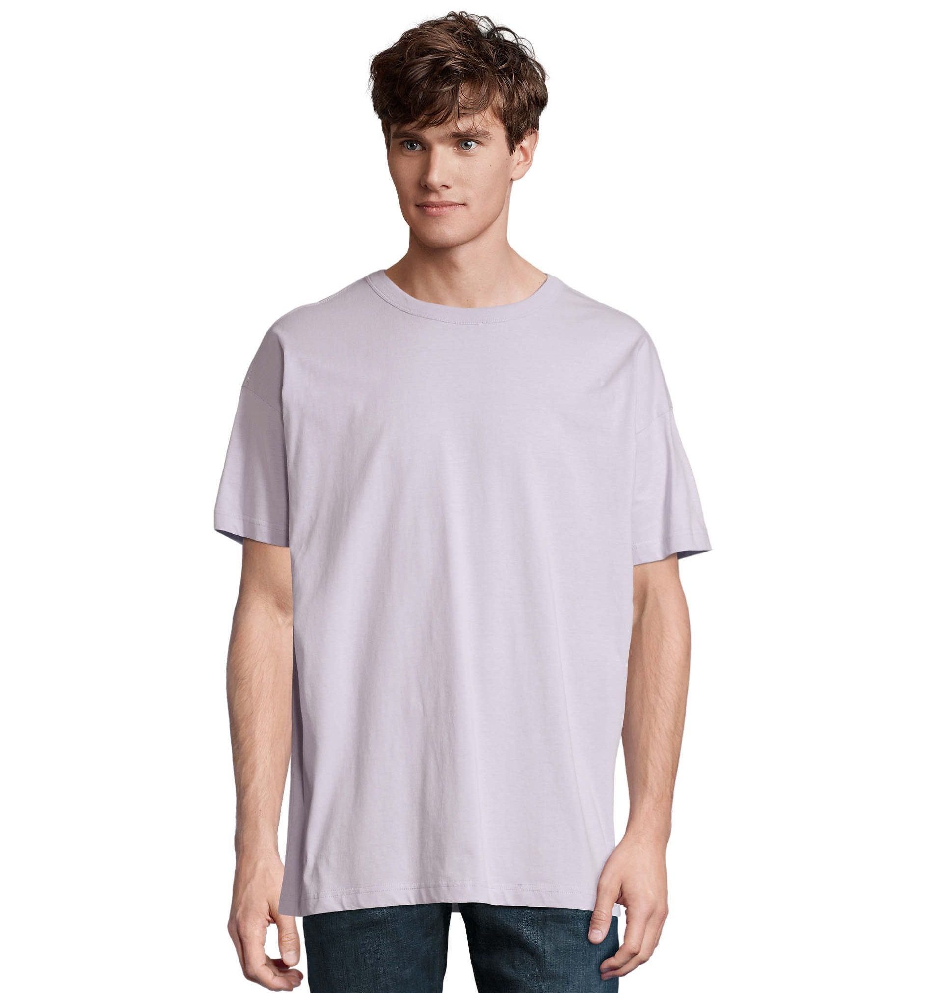 Women oversize T-shirt BOXY Women oversize T-shirt BOXY