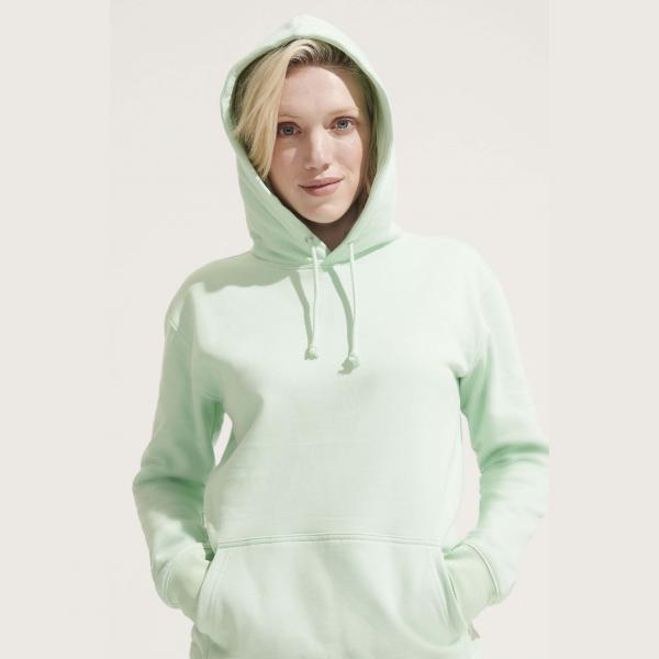 Unisex hoodie CONDOR