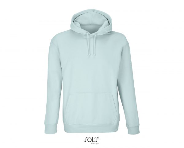 Unisex hoodie CONDOR