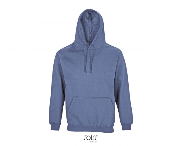 Unisex hoodie CONDOR