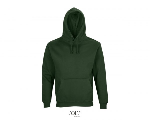 Unisex hoodie CONDOR