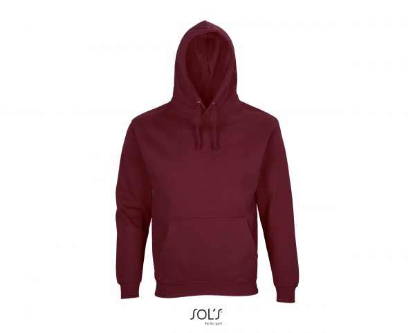 Unisex hoodie CONDOR